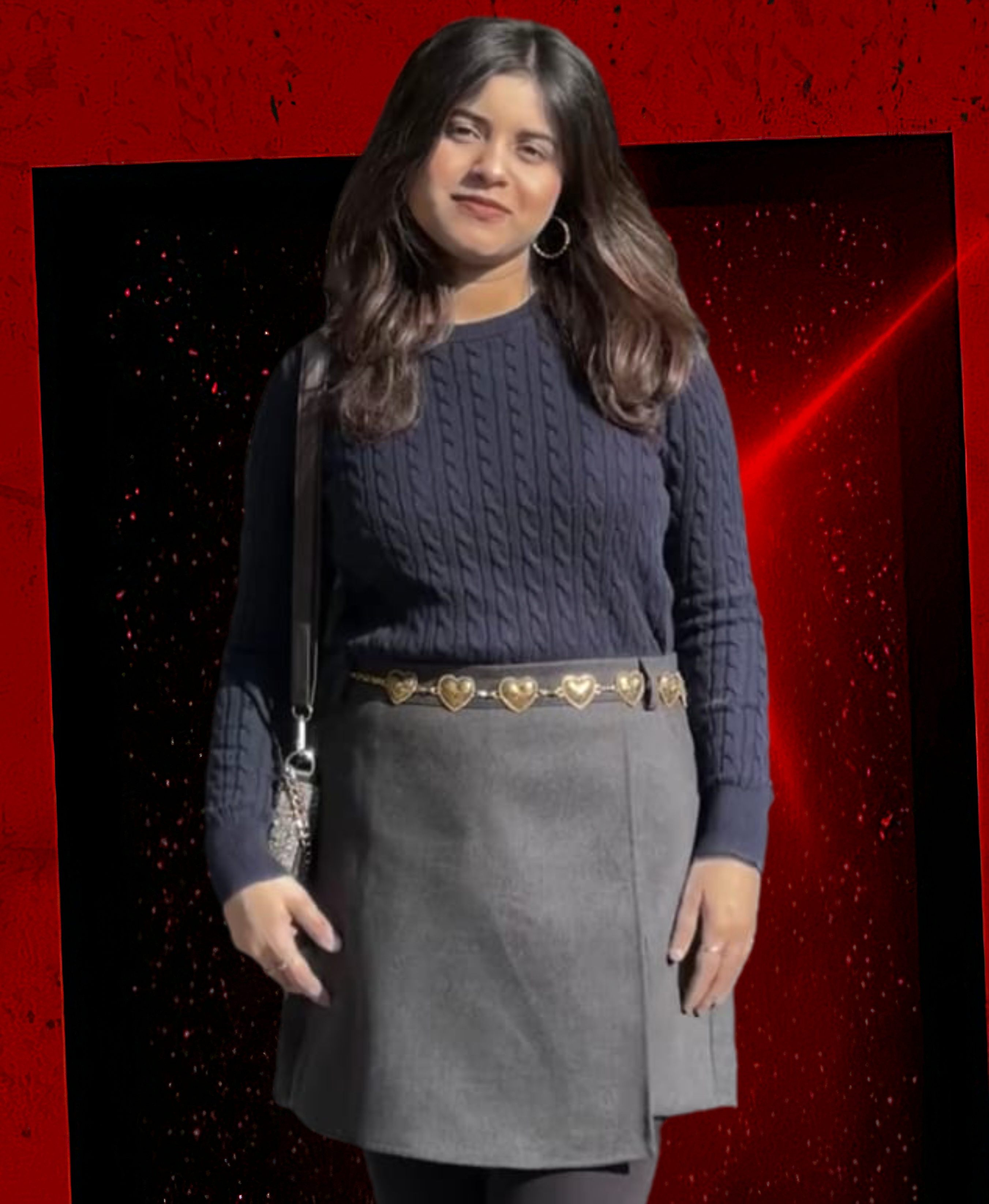 Aashna Sarfaraz