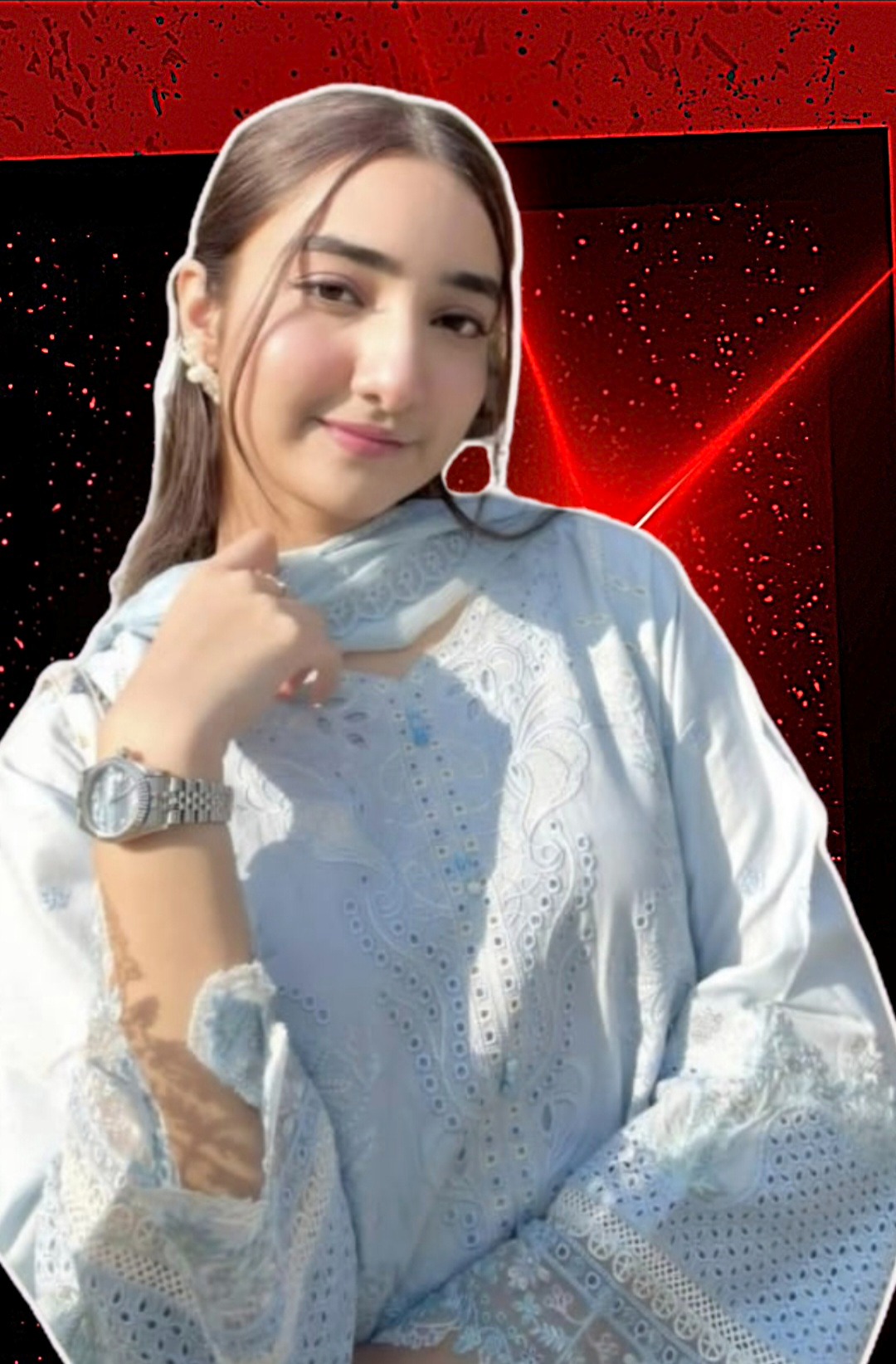 Hala Mahmood