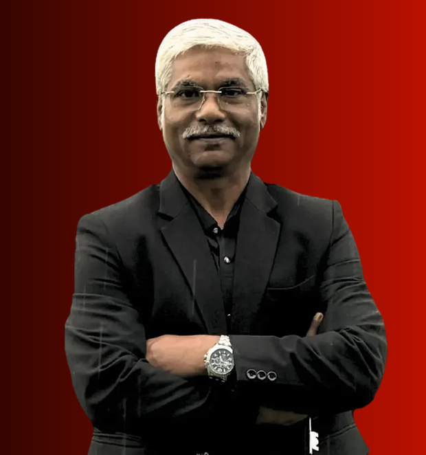 Dr. Mohsin Ali — Faculty Advisor